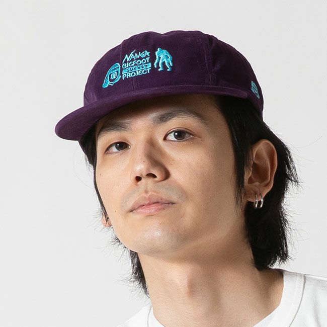 DANNER×TACOMA FUJI RECORDS ダナー×タコマフジレコード キャップ 