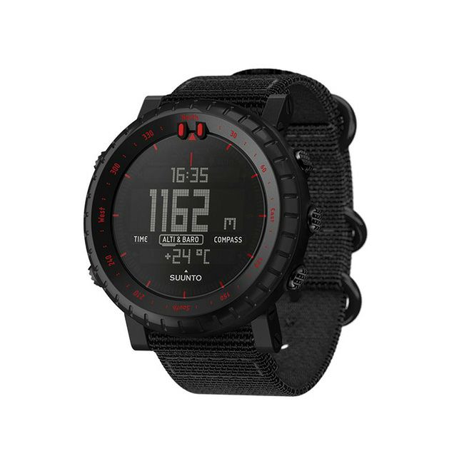 SUUNTO スント コア