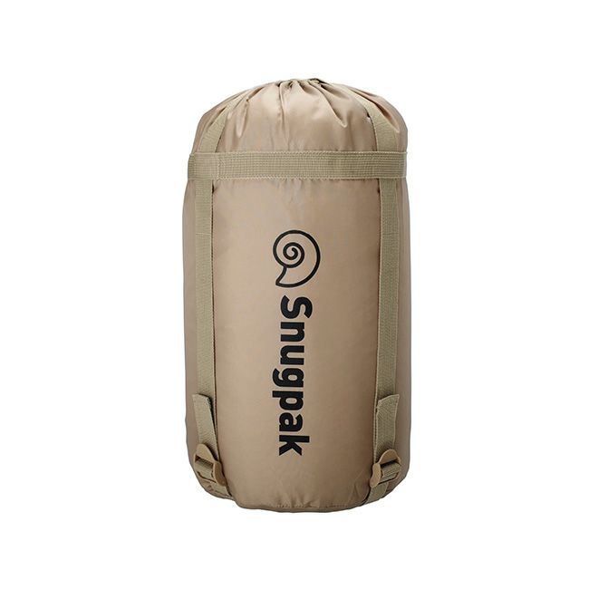 Snugpak スナグパック コンプレッションサック ミディアムサイズ