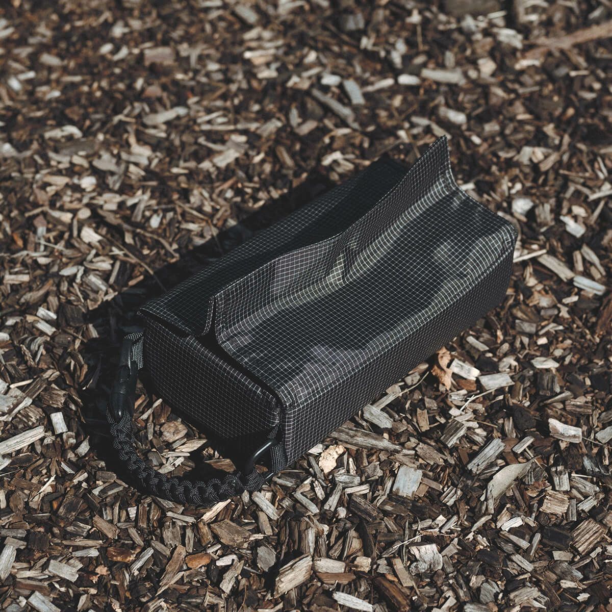 DVERG ドベルグ DVERG×Oregonian Camper Box Tissue Cases