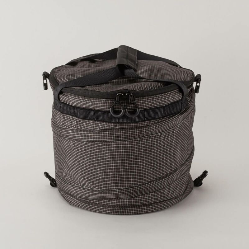 キャンベル様 静かな冬の景色の中で、ふっとひと息。 軽量なのに、頼れるフィット感