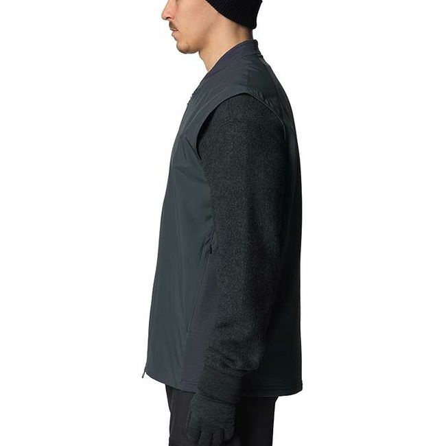 HOUDINI フーディニ ムーンウォークベスト メンズ｜SUNDAY MOUNTAIN