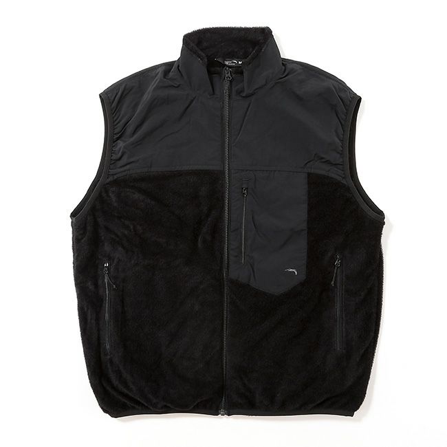 STATIC スタティック ハルシオンベスト