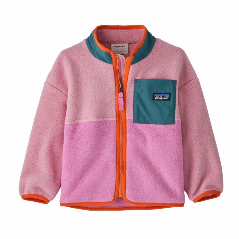 patagonia パタゴニア シンチラジャケット【ベビー】｜SUNDAY