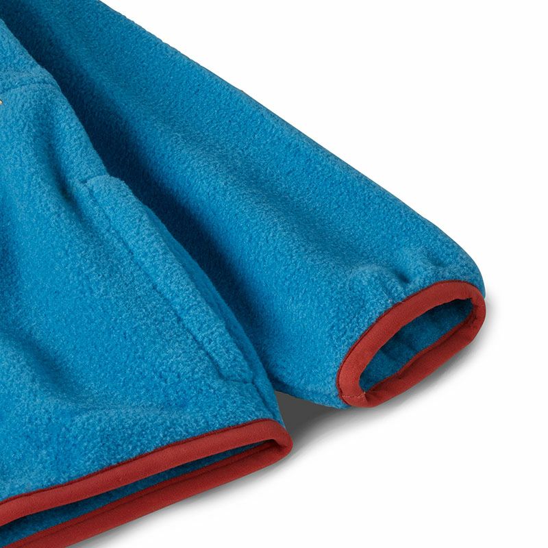 patagonia パタゴニア シンチラジャケット【ベビー】｜SUNDAY