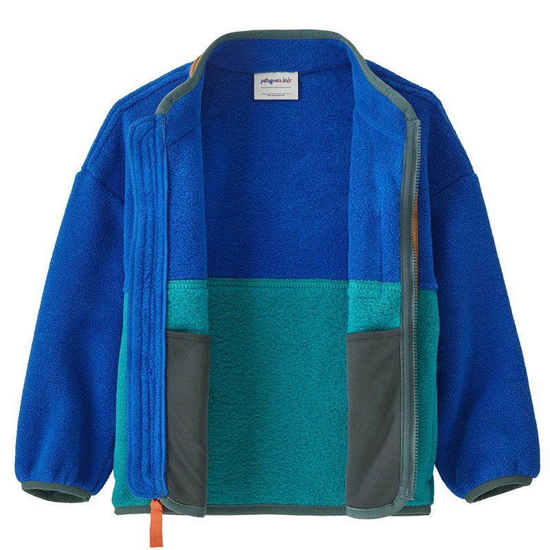 patagonia パタゴニア シンチラジャケット【ベビー】｜SUNDAY