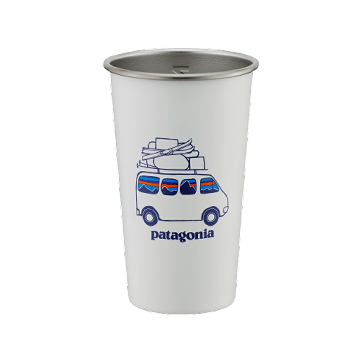 パタゴニア　ミアー　カップ patagonia パタゴニア ミアー16オンスパイントカップ｜SUNDAY MOUNTAIN