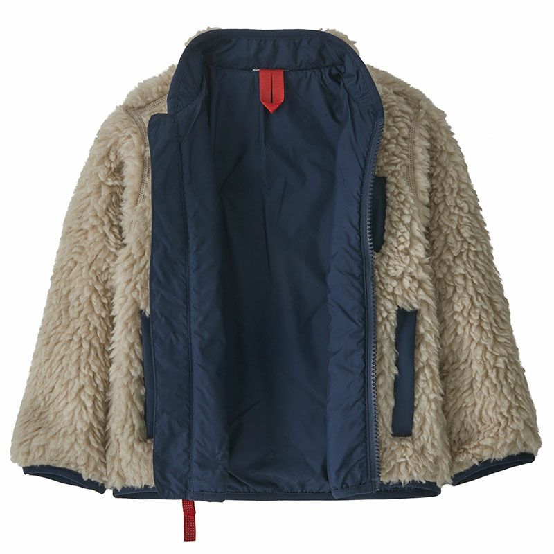 patagonia パタゴニア レトロXジャケット【ベビー】｜SUNDAY MOUNTAIN