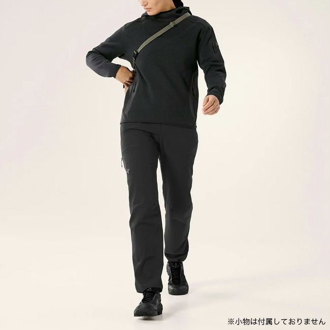 ARC'TERYX アークテリクス プルオーバー ウィメンズ item_a31501_0.jpg