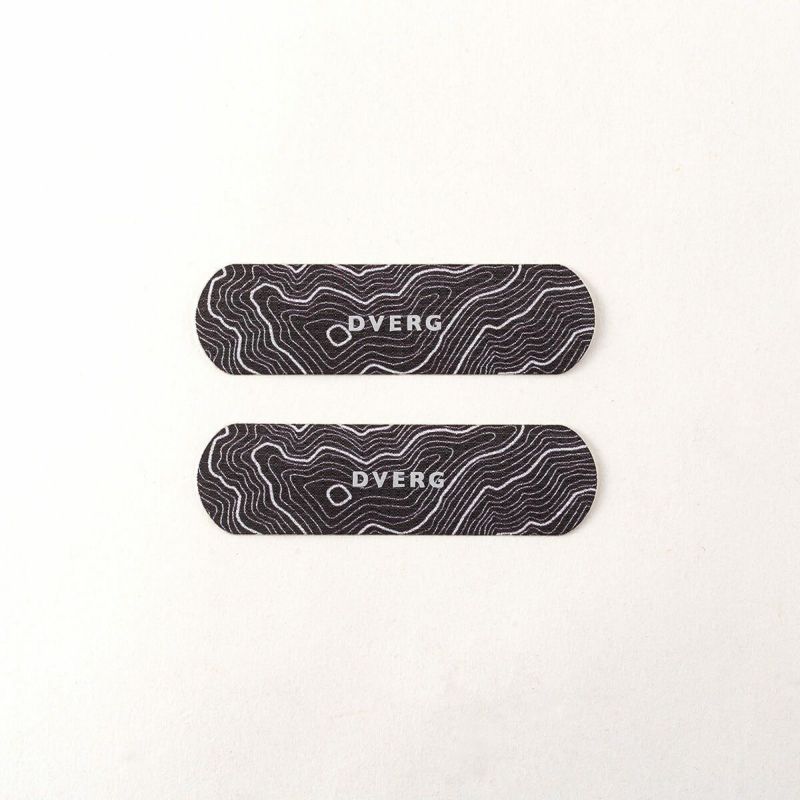 DVERG ドベルグ リペアパッチ