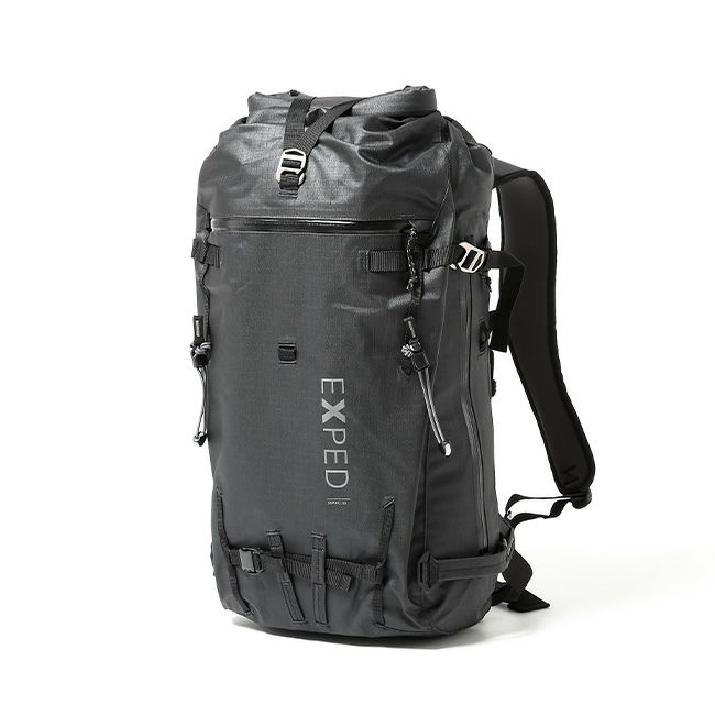 EXPED エクスペド セラック30 M