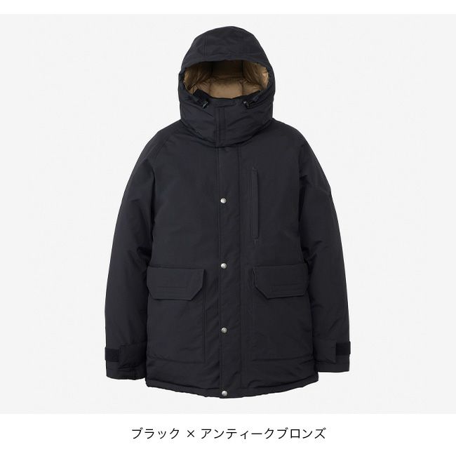 THE NORTH FACE ダウンジャケット GORE-TEX メンズL NN07 Joel GORE-TEX Down Parka | Bloomingdale's