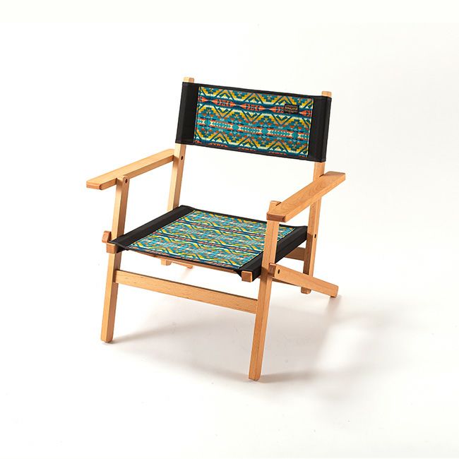 PENDLETON ペンドルトン ニューフォールディングチェア｜SUNDAY