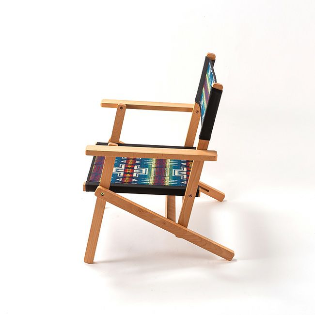 PENDLETON ペンドルトン ニューフォールディングチェア｜SUNDAY