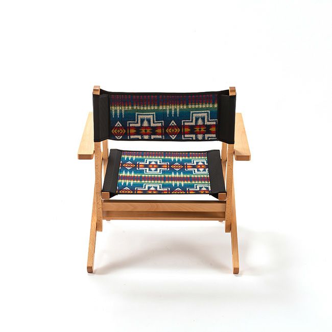 PENDLETON ペンドルトン ニューフォールディングチェア｜SUNDAY