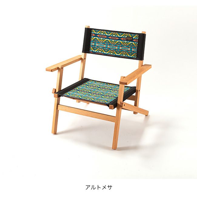 PENDLETON ペンドルトン ニューフォールディングチェア｜SUNDAY