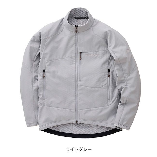 Teton Bros. ティートンブロス サブジャケット ユニセックス｜SUNDAY