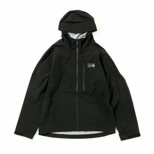 Mountain Hardwear マウンテンハードウェア マウンテンスピード 