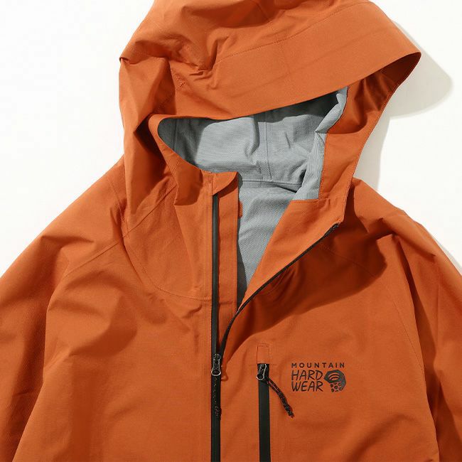 Mountain Hardwear マウンテンハードウェア ストレッチオゾニック 