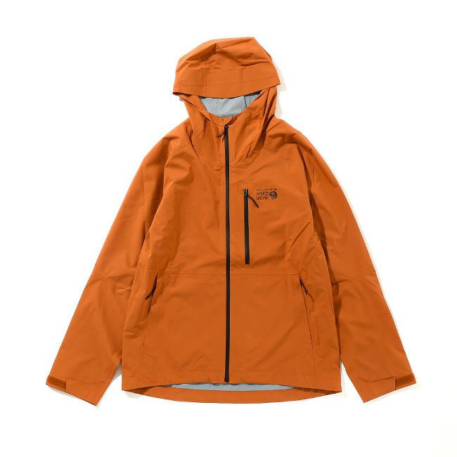 Mountain Hardwear マウンテンハードウェア ストレッチオゾニック 