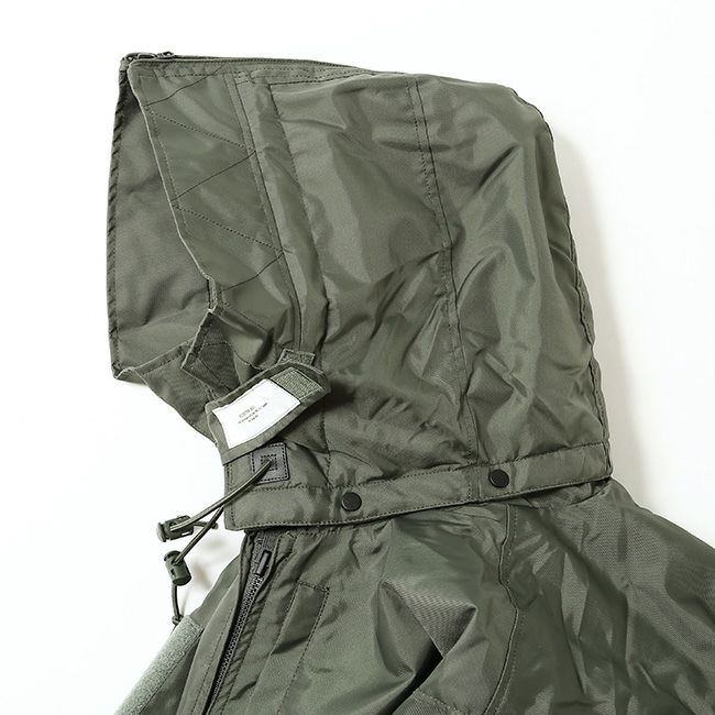 N.HOOLYWOOD EXCHANGE SERVICE×ALPHA Industries エヌハリウッド 