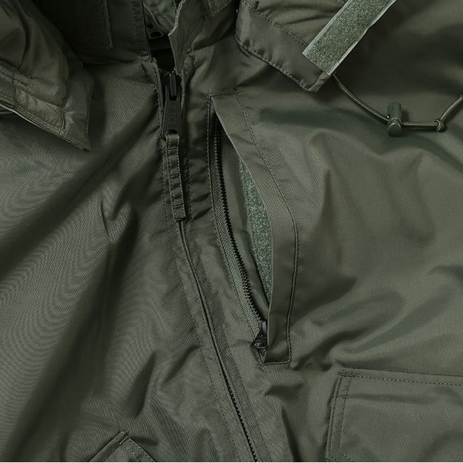 n.hoolywood エクスチェンジサービス　ecwcs size38 N.HOOLYWOOD - N.HOOLYWOOD TEST PRODUCT EXCHANGE SERVICE