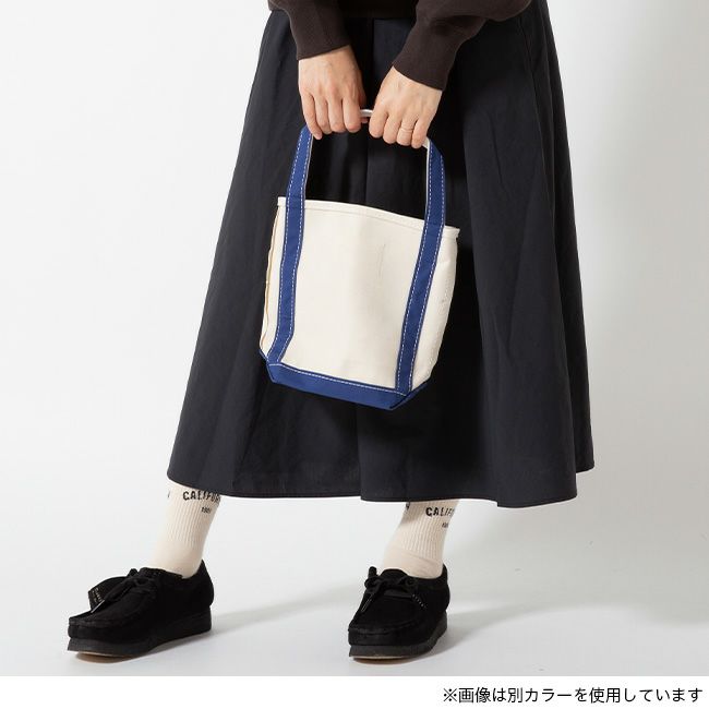 TEMBEA テンベア バゲットトート ミニ|SUNDAY MOUNTAIN TEMBEA テンベア バゲットトート ミニ|SUNDAY MOUNTAIN