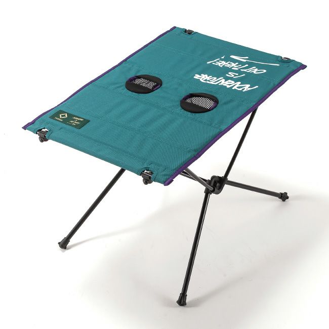 バーベキュー・調理用品 ina x NATAL DESIGN NAMELESS STAND AIOT! NATAL DESIGN ネイタルデザイン テーブルワン AIOT! ver