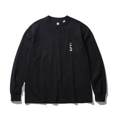 Mountain Research×NORDISK Animal L/S Tee fit=scale-down,w=1200
