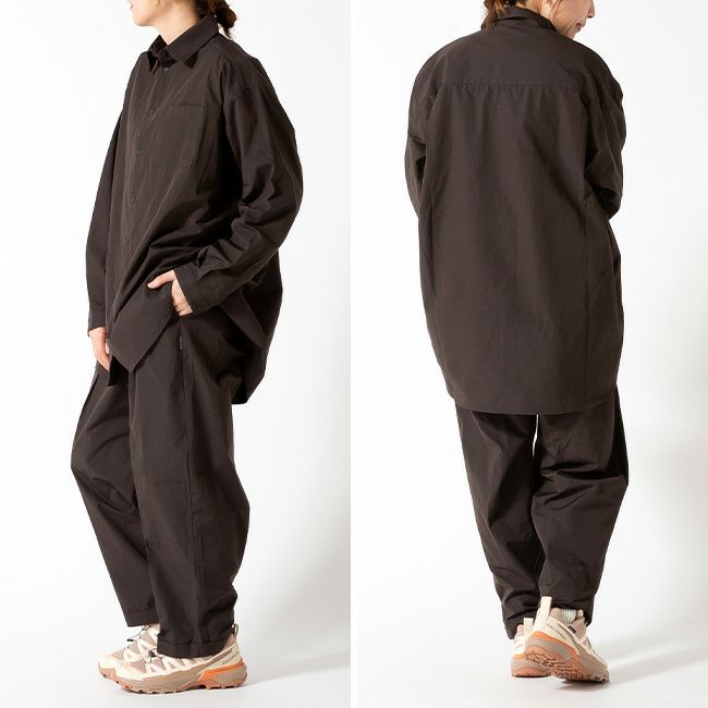 HALFTRACK PRODUCTS / HALF JKT | st. valley house - セント