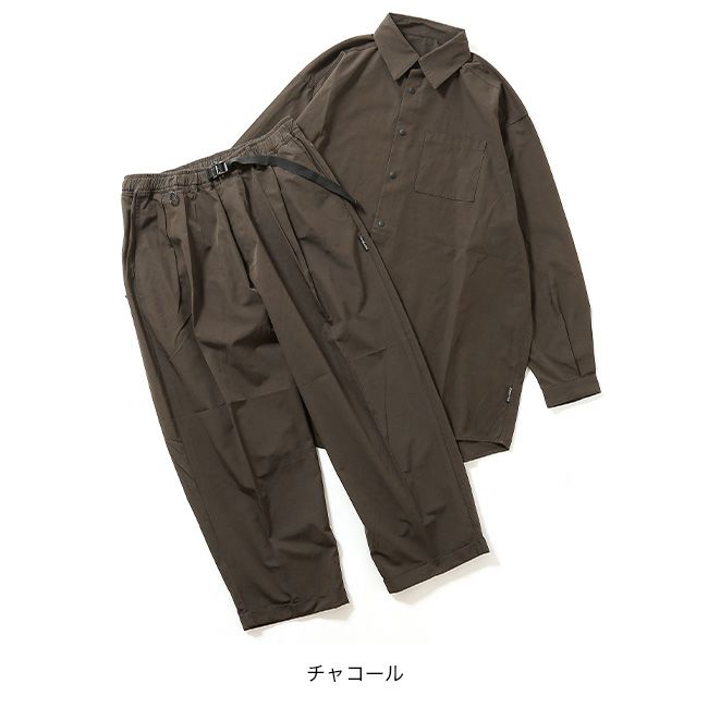 HALFTRACK PRODUCTS / HALF JKT | st. valley house - セント