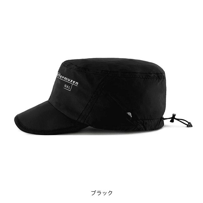 KLATTERMUSEN クレッタルムーセン ナルキャップ｜SUNDAY MOUNTAIN