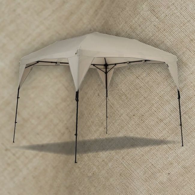 鎌倉天幕 キャンプカスタム 260TC