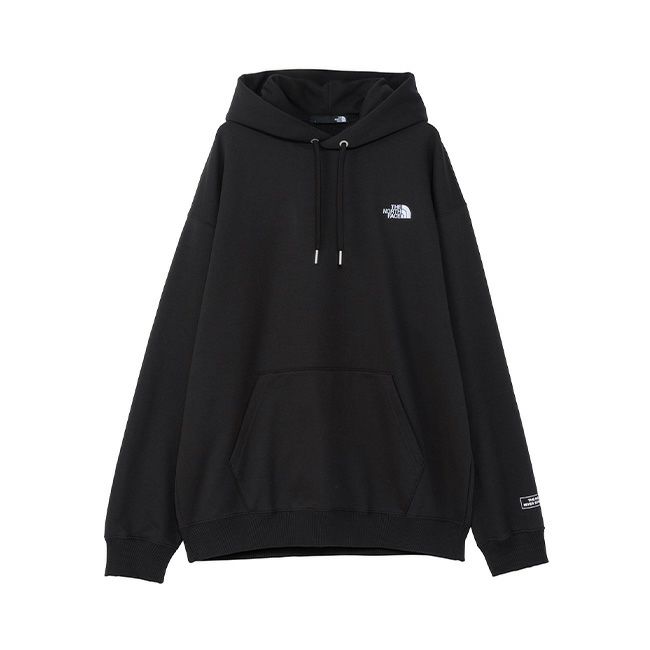 THE NORTH FACE ノースフェイス ネバーストップアイエヌジーフーディ ユニセックス