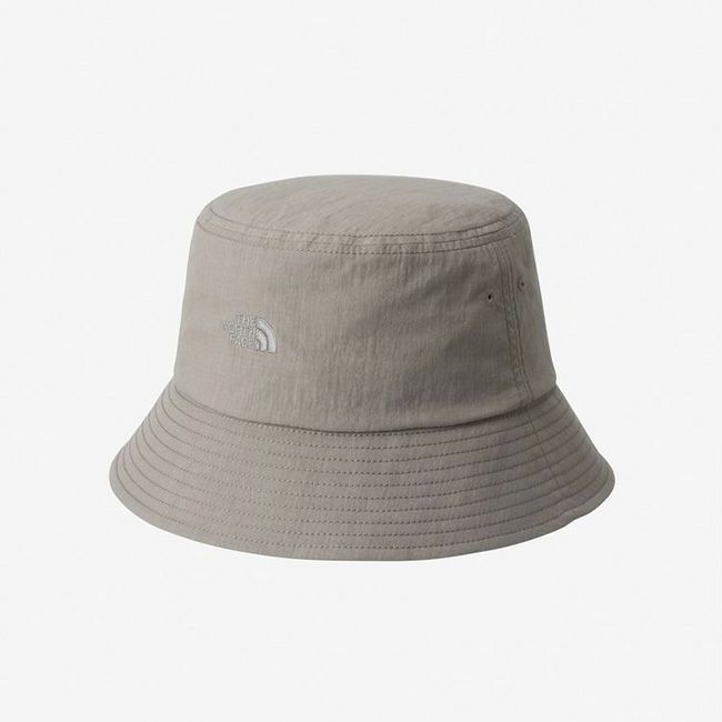 THE NORTH FACE ノースフェイス ジオロジーエンブロイドハット