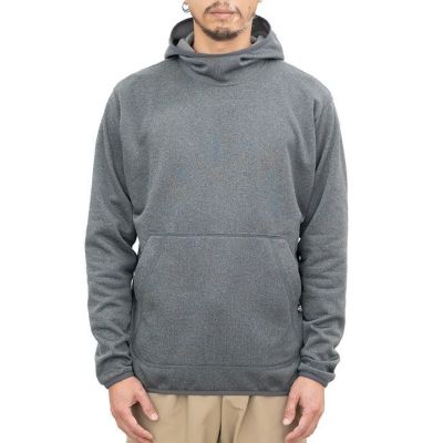 RIDGE MOUNTAIN GEAR リッジマウンテンギア フリースレイジー