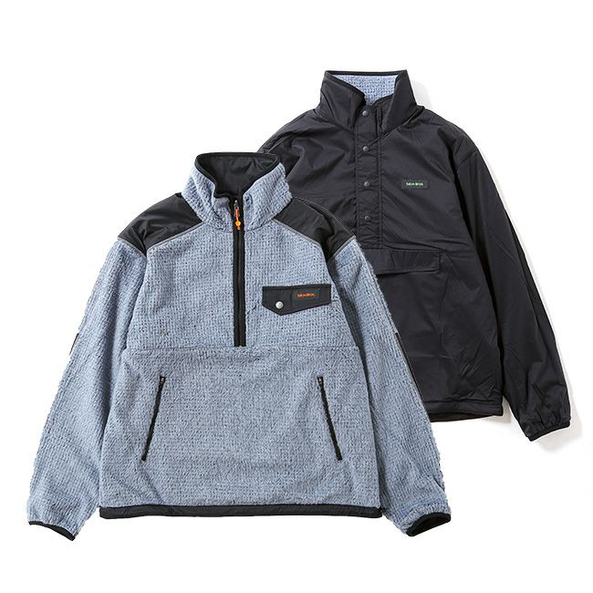 Teton Bros. ティートンブロス ウールハイロフトリバーシブル 