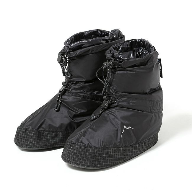 CAYL ケイル ダウンブーティーズ