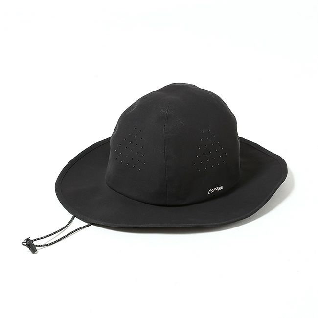 CMF OUTDOOR GARMENT コムフィアウトドアガーメント ハットハットコエグジスト