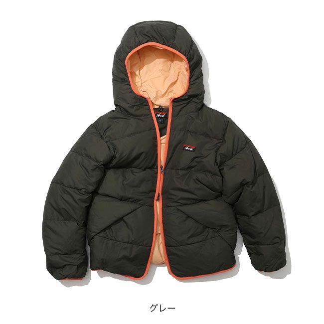 NANGA ナンガ LIGHT WEIGHT PLAYLAND DOWN JACKET ライト