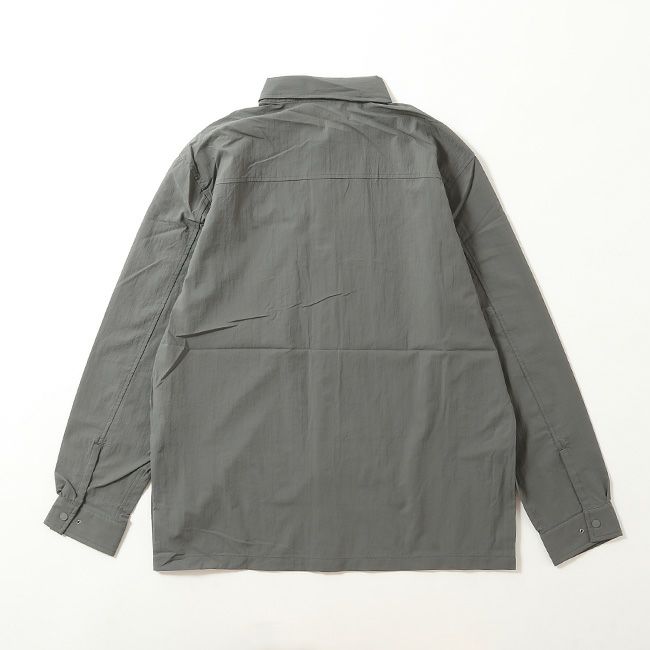 THE NORTH FACE - THE NORTH FACE　ULTRA　TR mont-bell シャツセット 5th-store_nr22060-k