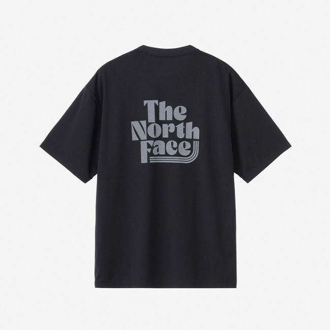 THE NORTH FACE ノースフェイス S/Sフリーランクルー ユニセックス
