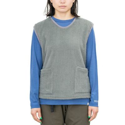 RIDGE MOUNTAIN GEAR リッジマウンテンギア メリノベーシックTee