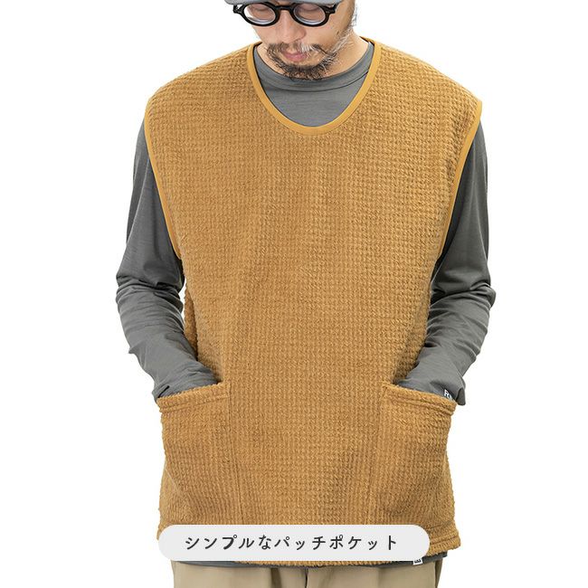 RIDGE MOUNTAIN GEAR リッジマウンテンギア アルファブースター