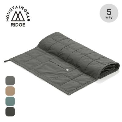 HOUDINI フーディニ スリープウォーカー｜SUNDAY MOUNTAIN｜サンデー