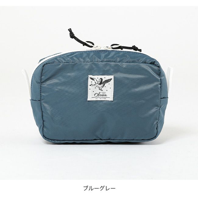 tanico★オラクル OKARA オカラ レクタン N｜SUNDAY MOUNTAIN｜サンデーマウンテン