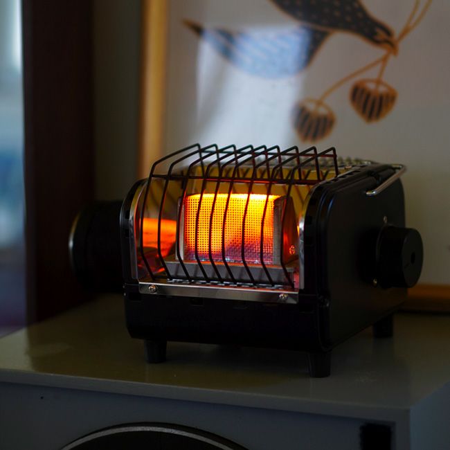 SHANK HEATER シャンクヒーター シャンクヒーター 24年モデル｜SUNDAY 