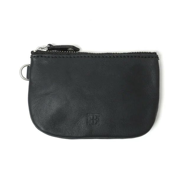 hobo ホーボー ユーティリティケースSカウレザー