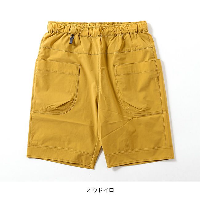 AXESQUIN ELEMENTS アクシーズクインエレメンツ ソフトシェルの