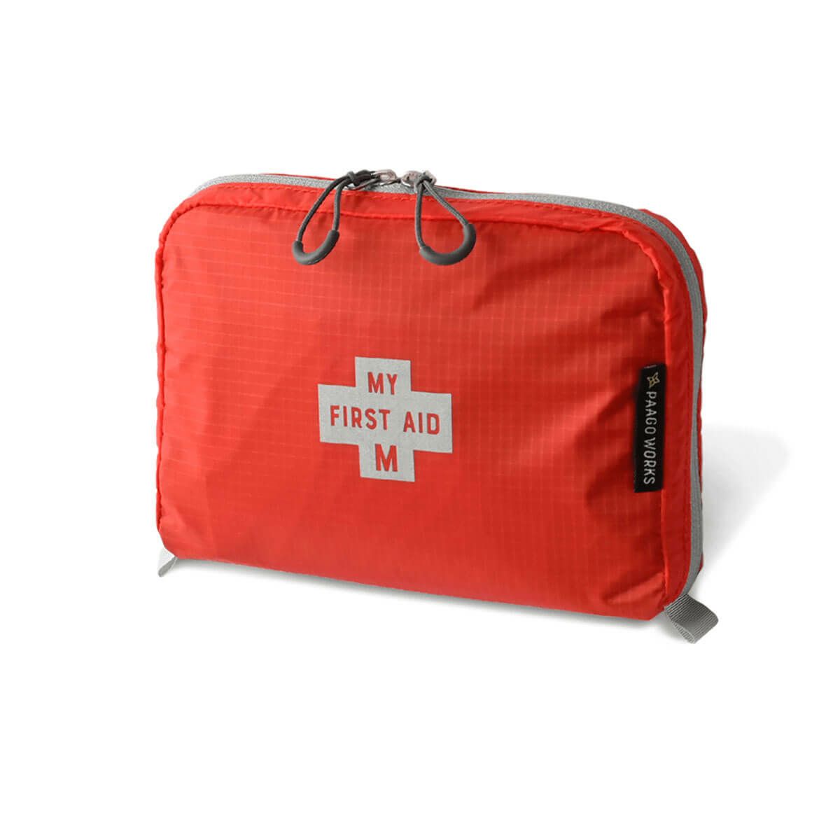PaaGo WORKS パーゴワークス マイファーストエイド M